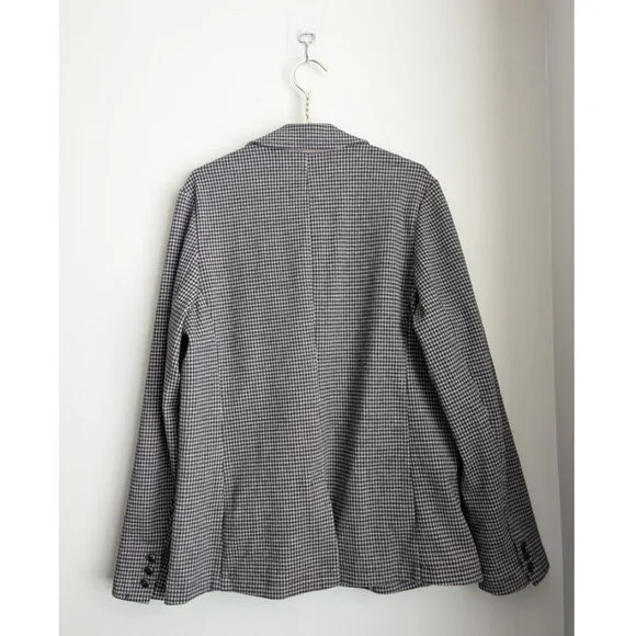 Faherty Inlet Knit Tweed Blazer - Picture 7 of 16